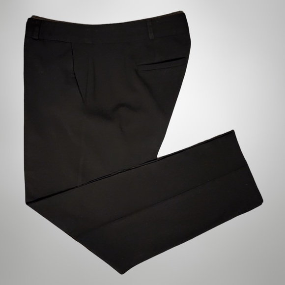 Petite Michael Kors Ankle Pant - Picture 2 of 5